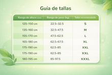 Cargar imagen en el visor de la galería, Corrector de Postura Premium: Espalda Recta y Alivio de Dolor
