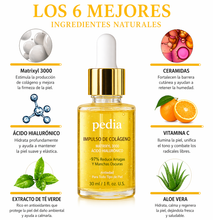 Cargar imagen en el visor de la galería, Sérum Facial de Colágeno — Hidratación Profunda y Efecto Antienvejecimiento
